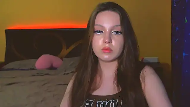 miss_merciless_ Live XXX-Chat