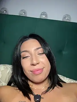 KimArts Chat XXX live