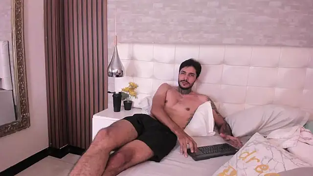 JacksonGreenn Live XXX-chat
