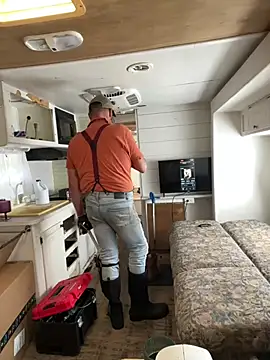 BootsAndCountry 在線直播表演