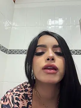 Chat XXX en directo de BustyAngelXXX
