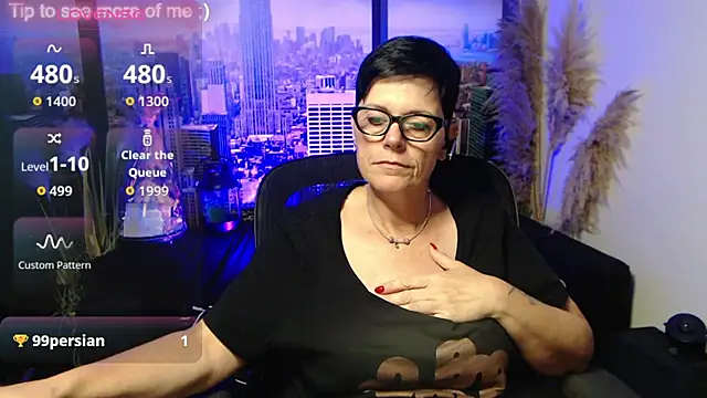 ninarandmann live XXX chat