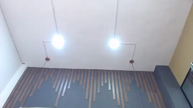 MartinaaFitのライブXXXチャット