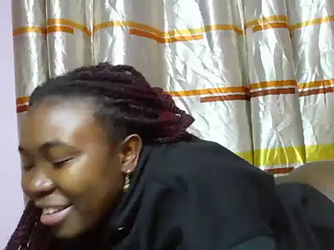 Chat +18 de nudebony ao vivo