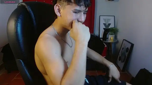 Ryan_grayx – Live XXX-chat