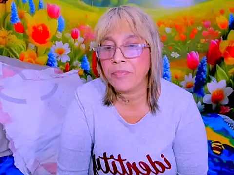 Chat XXX en directo de indianroxy