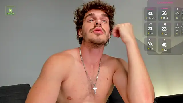 Perry_Knight Webcamshow