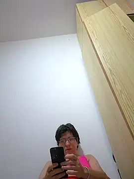 Vera_Elle – Live XXX-chat