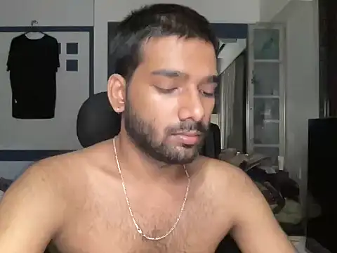 BeardedBulge Webcamshow