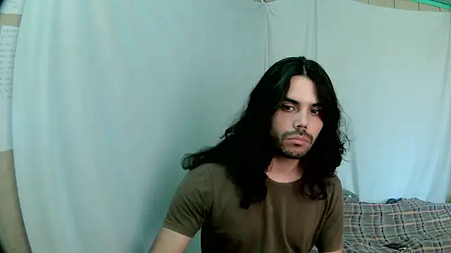 Jack_Spermre Webcam show