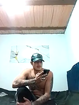 Samms7778 Webcam Show