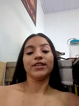 DulceCaroX's Live XXX Chat