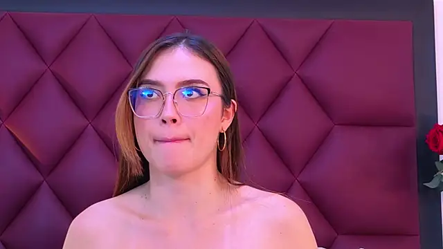 AmberMunroe Adlı Modelin Canlı XXX Sohbeti
