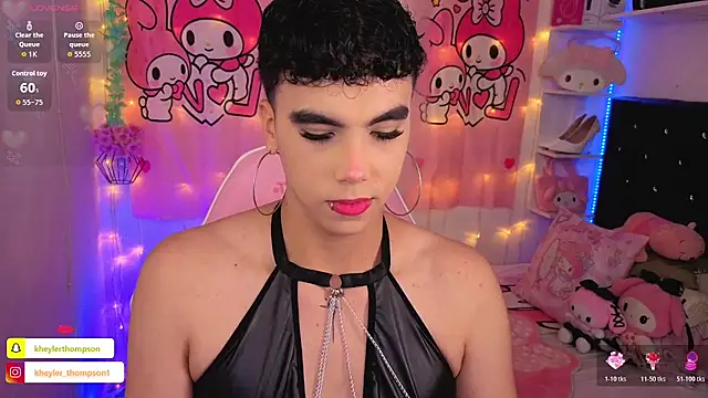 Kheyler_1 webcam show
