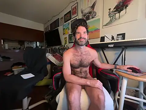 Pupscritch Chat XXX in diretta