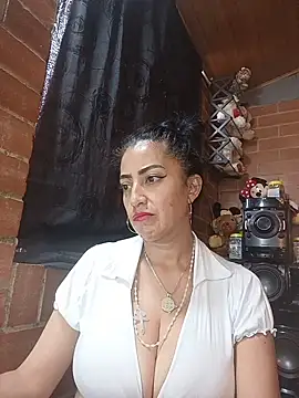 Chat XXX en directo de Alexandrina