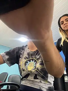 Chat +18 de sabrinaneves ao vivo