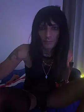 Vanesa69x's Live XXX Chat