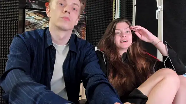 enker XXX чат на живо