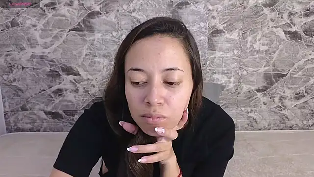 Danny_Ninaa Live XXX-Chat