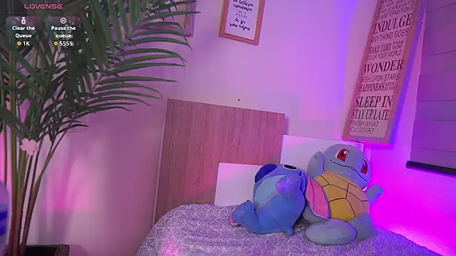 dakotaa_01 Live XXX-Chat