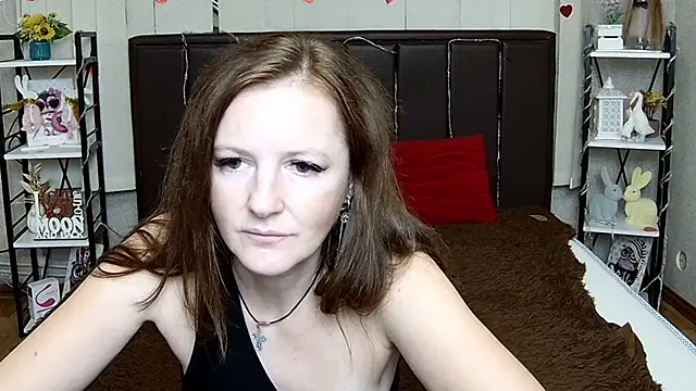 MeganPirs Live XXX-chat