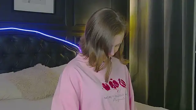 SkylerHex Live XXX-chat
