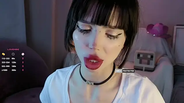 Jessie_JohnsのライブXXXチャット