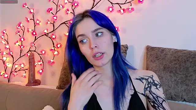 Your-Night-Fury's Live XXX Chat