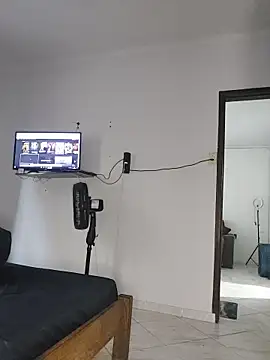 Chat +18 de Gasc_1992 ao vivo