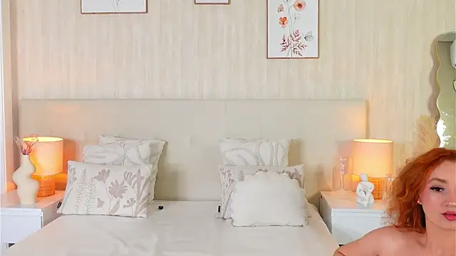 دردشة ZamphyraNightt الجنسية المباشرة