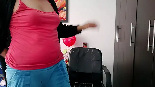 Grace_mature_milf 现场XXX聊天