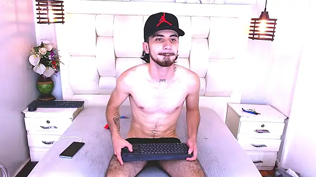 Lucas_Knight XXX чат на живо