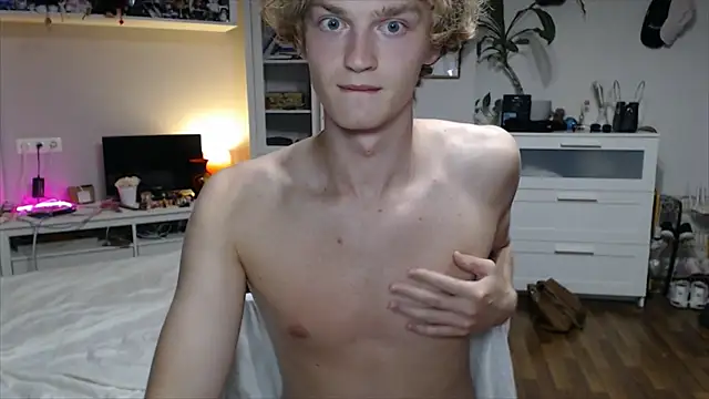 Daniel_yamm Live XXX-chat
