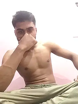 Show Webcam de Tanveer_2580