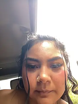 Mariangel_11 Pertunjukan Webcam