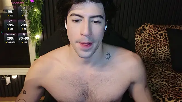 newjeff's Live XXX Chat
