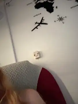 Jessy_Queen Adlı Modelin Canlı XXX Sohbeti