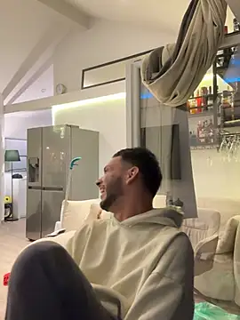 Gipsyboysteve Live XXX-Chat