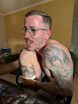 MeladoDiMel Live XXX-chat