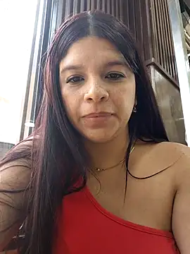 Layla-daring's Live XXX Chat