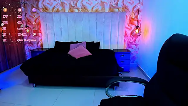 miichael_black XXX чат на живо