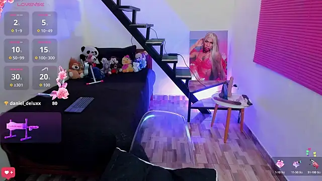 Kendall_Gil – Naživo XXX chat