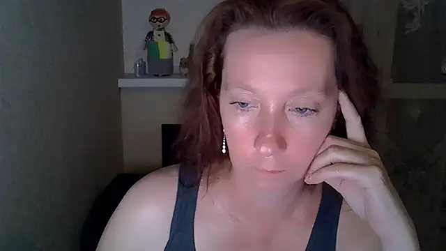 Madaamtang's Live XXX Chat