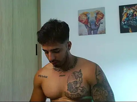 Jacobb_Phoenix Live XXX Chat