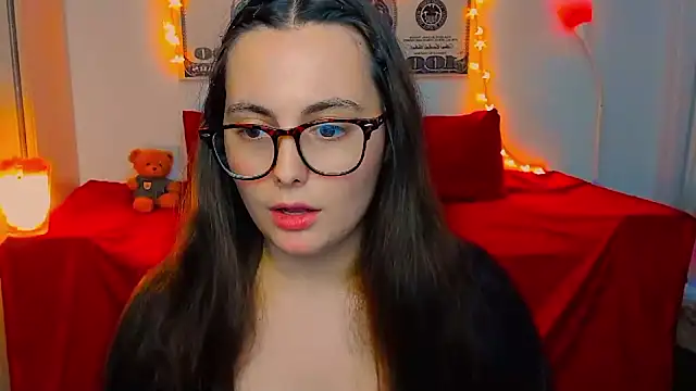 _extraterrestrial_'s Live XXX Chat