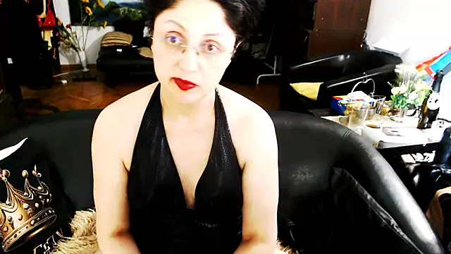 Imperatriza Live XXX-Chat