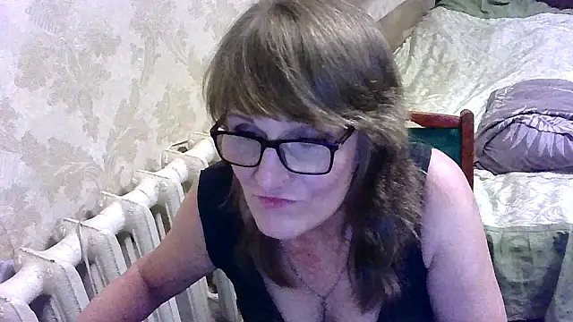 Chat XXX ao vivo de Manulenok