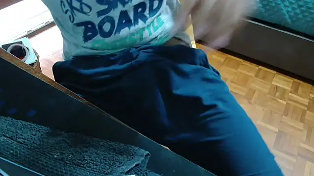 Martucho_hot Webcam show