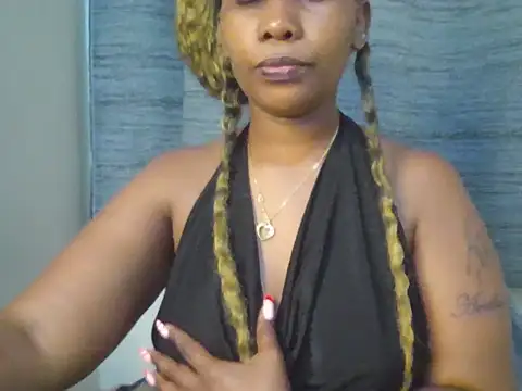 Sexie_sugar's Webcam Show